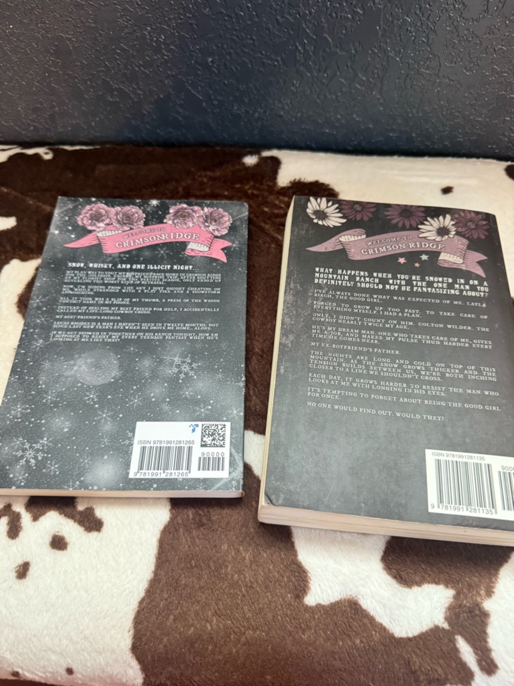 Book Bundle! - Picture 5 of 5